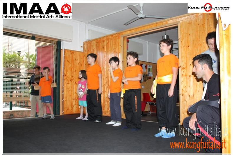 www.kungfuitalia.it accademia di kung fu academy caserta di Sifu Salvatore Mezzone scuola IMAA wing tjun chun tsun difesa personale festa bambini chi (39)